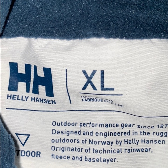Helly Hansen. 3-1 jacket. - Picture 3 of 6